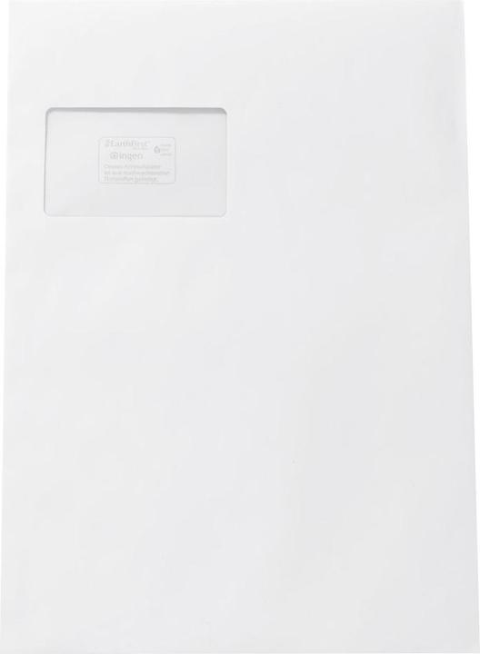Actual product image Elepa Envelope with window (1 x)