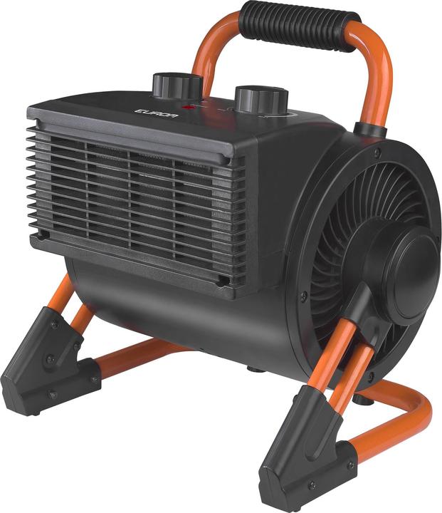 Actual product image Eurom EK2K Still (2000 W)