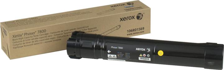 Actual product image Xerox 106r01569 (FC)