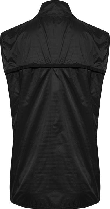 Actual product image Newline Women's foldable sleeveless waterproof jacket (S)