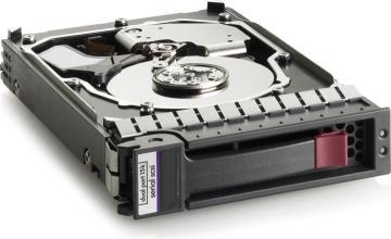 Immagine prodotto HPE 1TB 6G SAS 7.2K 2.5IN MDL HDD (1 TB, 2.5")