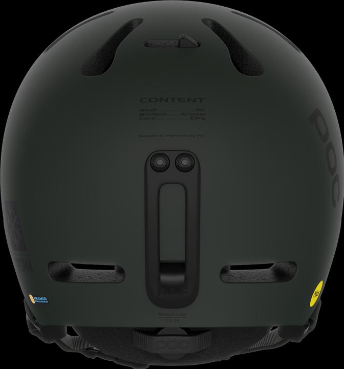 Image du produit Poc Fornix (59 - 62 cm, XXL)