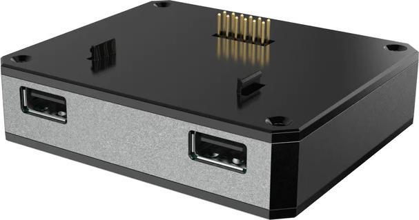 Image du produit Module POD USB-LAN (extension de boîtier POD)