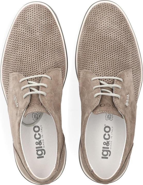 Image du produit Igi&co Halbschuhe (45)