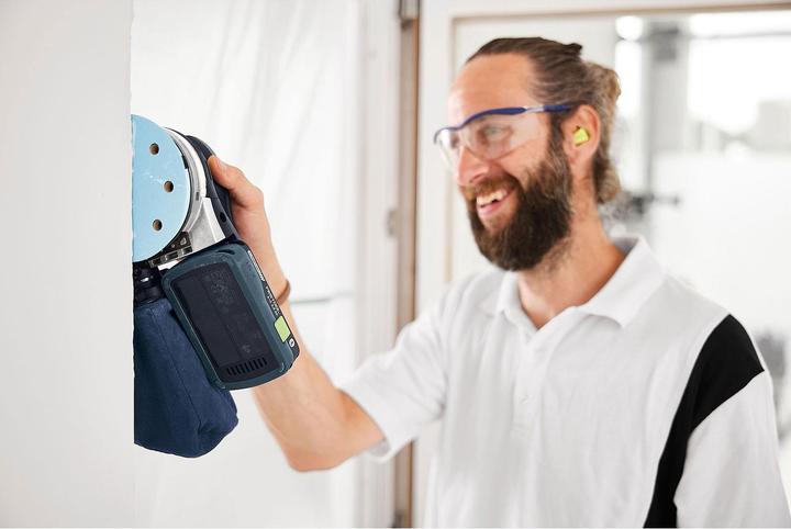 Actual product image Festool ETSC 2 125-Basic (Eccentric grinder)