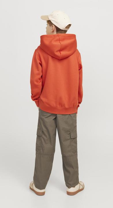 Actual product image Jack & Jones Loose Fit Hosen Junior Loose Fit Hosen (164)