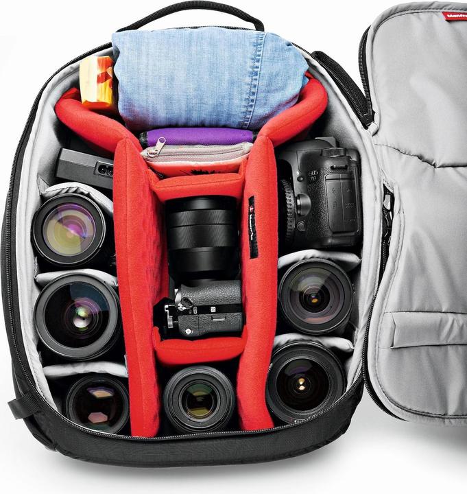 Produktbild Manfrotto Bumblebee-130 PL (Fotorucksack)
