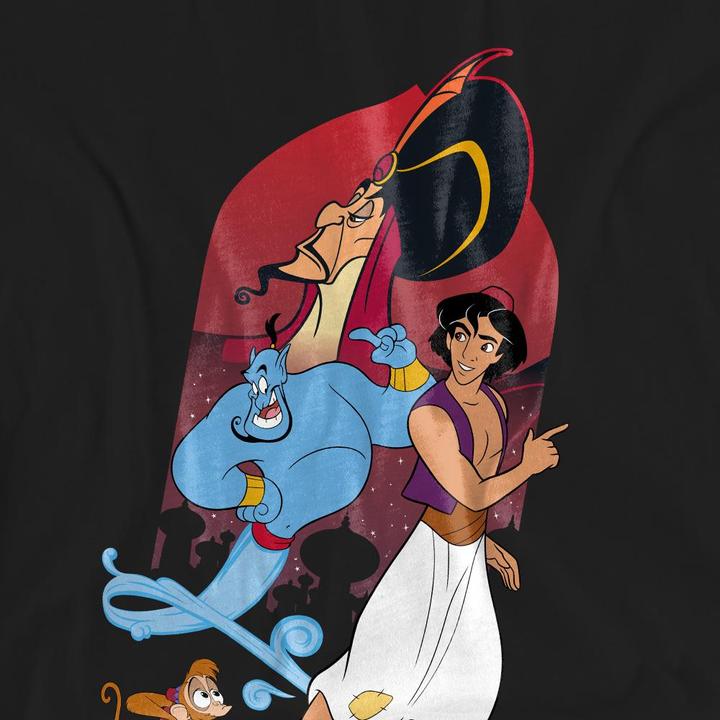 Produktbild Aladdin TShirt (L)