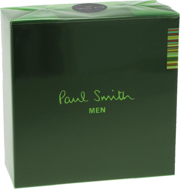 Actual product image Paul Smith Men (Eau de toilette, 100 ml)