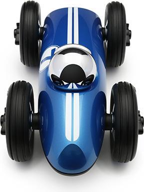 Image du produit Playforever Midi Bonnie Car Joules