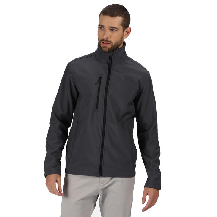 Produktbild Regatta Professional Honestly Made Recycled Soft Shell Jacke (L)