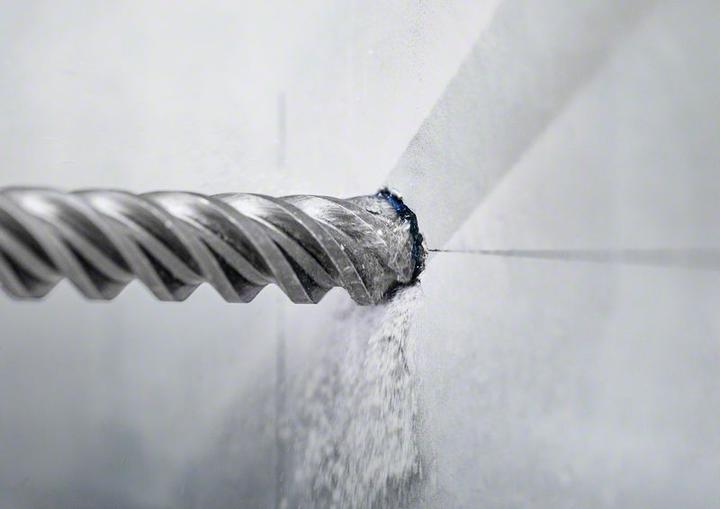 Actual product image Bosch Professional Zubehör Expert SDS max-8X hammer drill, 30 x 400 x 520 mm (30 millimetres)
