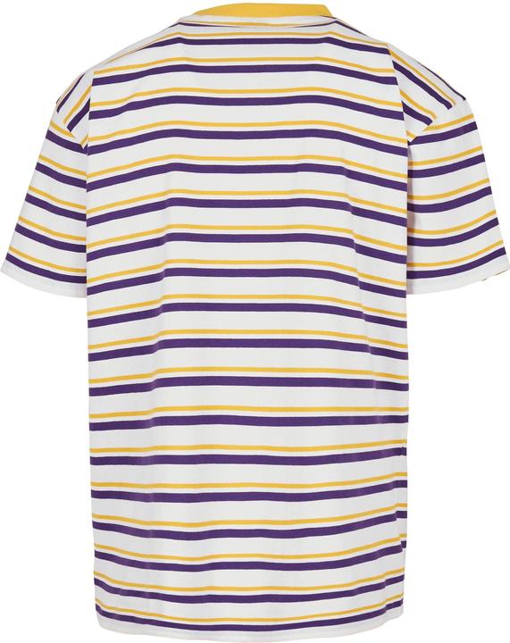 Image du produit Starter T-shirt Stripe Jersey (S)