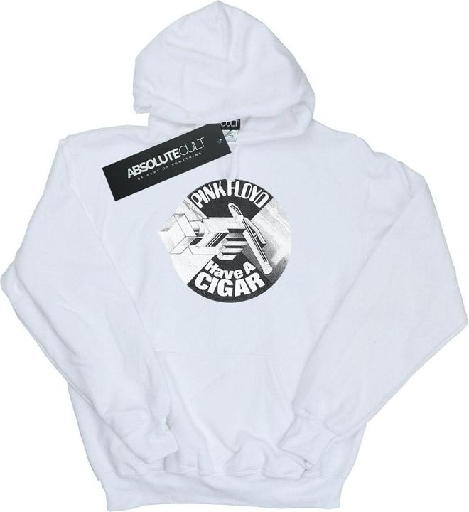 Produktbild Pink Floyd Have A Cigar Kapuzenpullover (M)