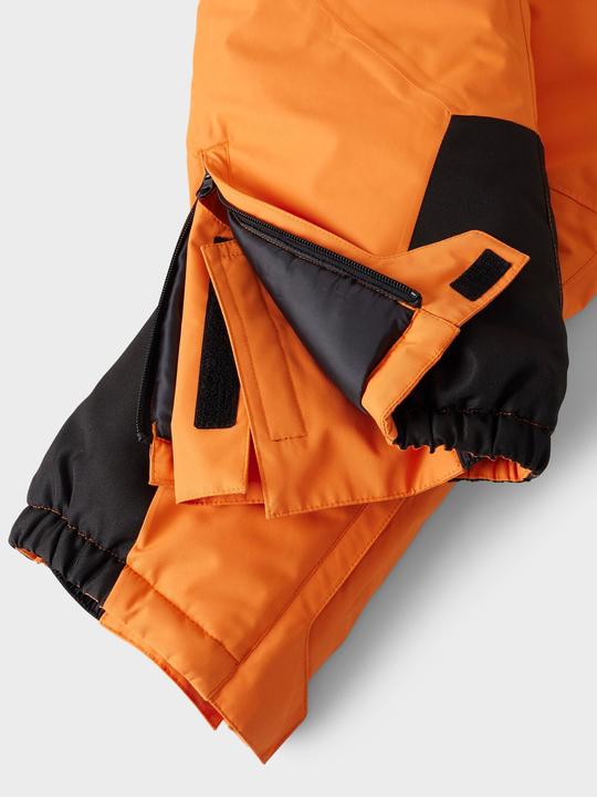 Produktbild Name it Nknslope10 Ski Pant Limited Edition Fo (116)