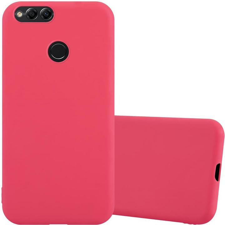 Candy red