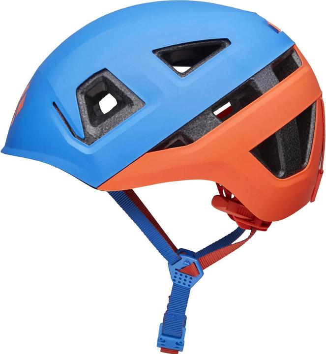 Actual product image Black Diamond K Capitan Helmet (49 - 57 cm)