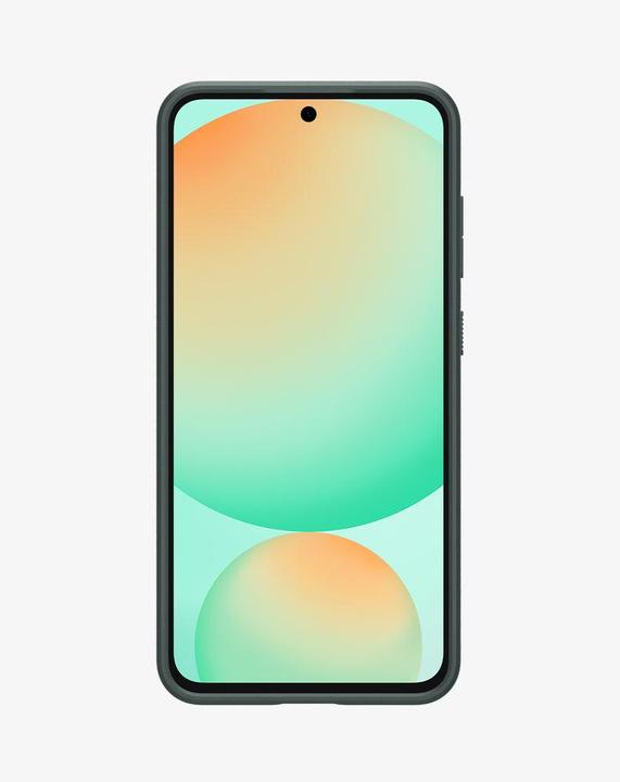 Actual product image Spigen None (Samsung Galaxy S24 FE)