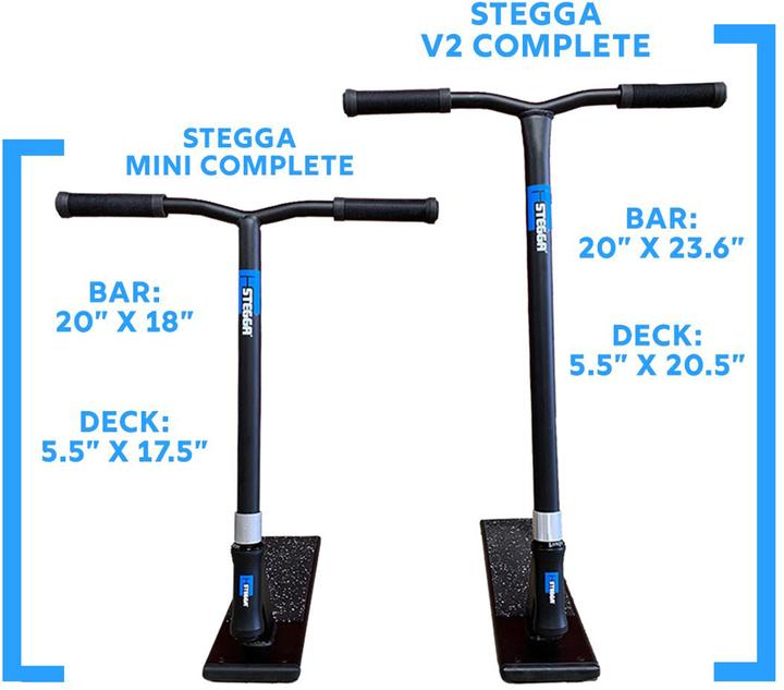 Produktbild Stegga Trampolin V2
