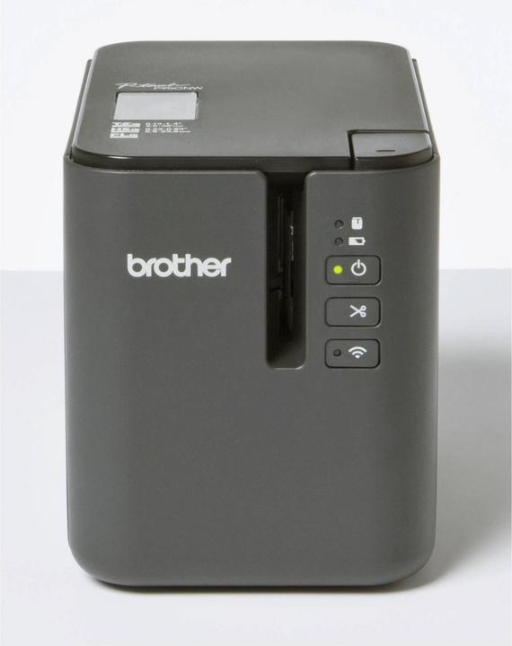 Image du produit Brother P-Touch PT-P950NW