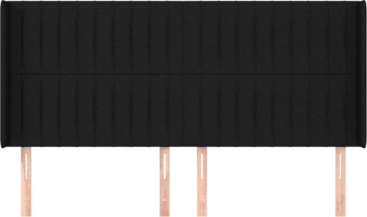 Actual product image VidaXL Aneska (203 x 16 x 128 cm)