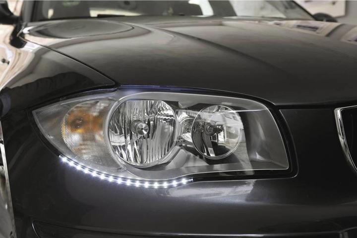Immagine prodotto Unitec Luce di posizione flessibile a LED