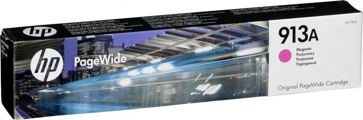 Actual product image HP 913a (M)