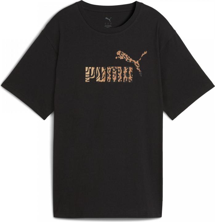 Immagine prodotto Puma ESS GRAPHIC ANIMAL Maglietta rilassata (L)