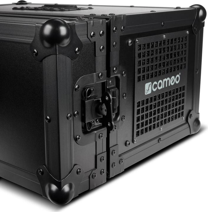 Actual product image INSTANT HAZE 1500 T G2 - Touring-Hazer mit Mikroprozessor-Steuerung
