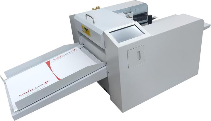 Actual product image Superfax Creasing machine SF-600A