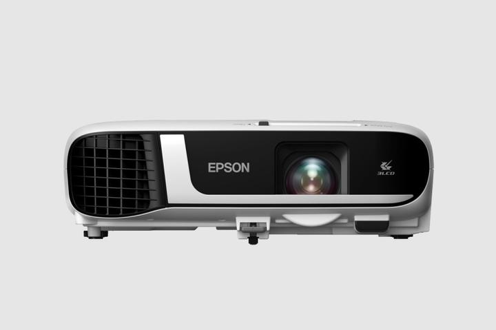 Produktbild Epson EB-FH52 (Full HD, 4000 lm, 1.32 - 2.14:1)
