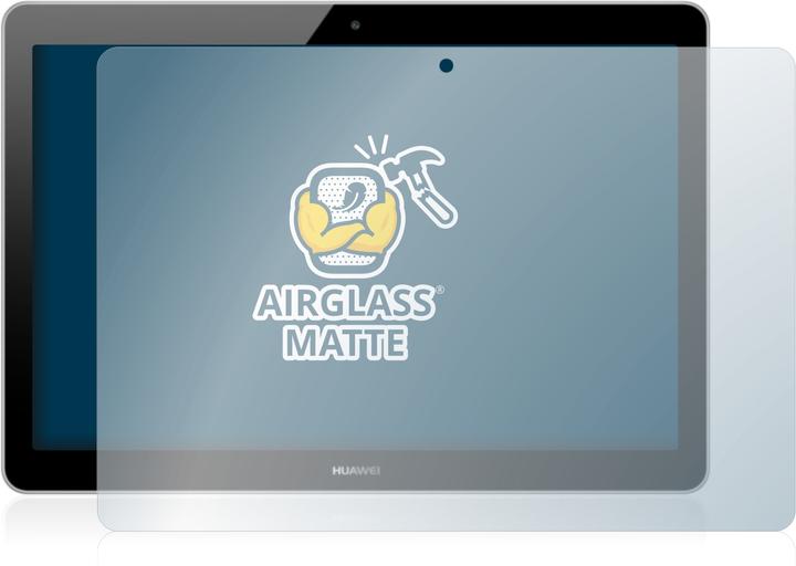 Image du produit BROTECT AirGlass Verre Mat (1 pièce(s), MediaPad T3 10)