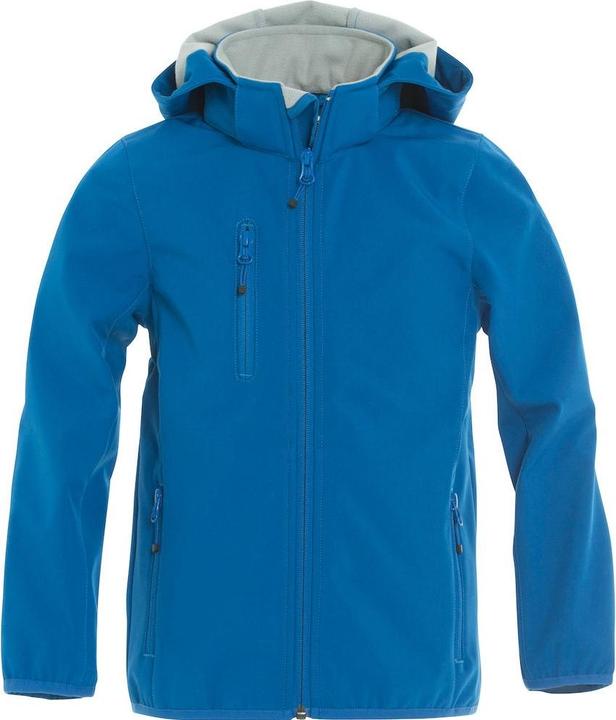 Actual product image Clique Basic Softshell Jacket (128)