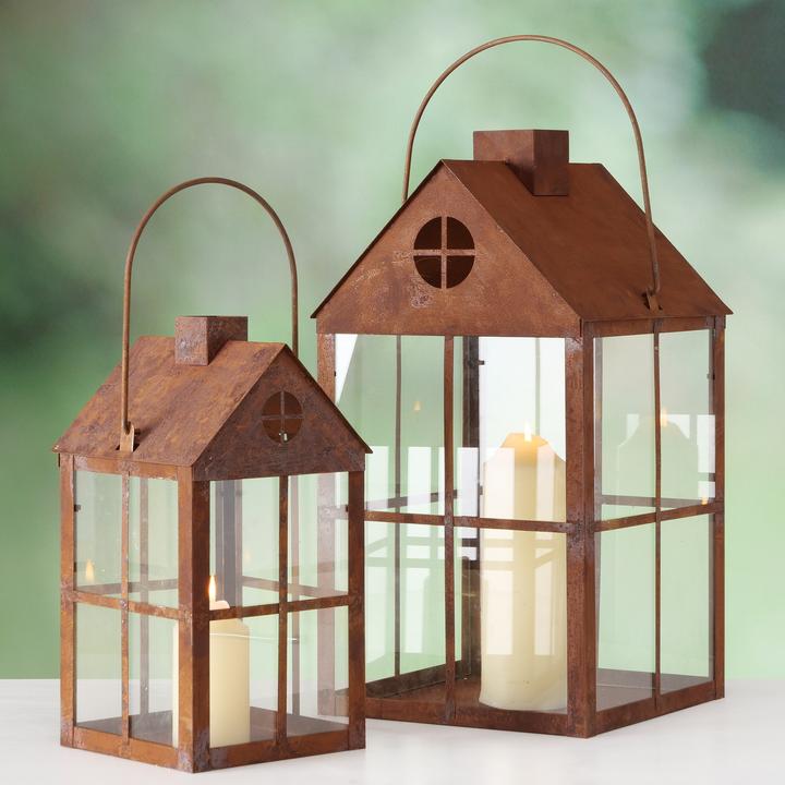 Actual product image Boltze Home Lupo (31 x 31 x 62 cm, 2 x)