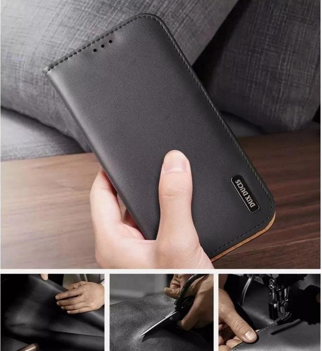 Produktbild Dux Ducis Hivo Series (Apple iPhone 15 Pro)