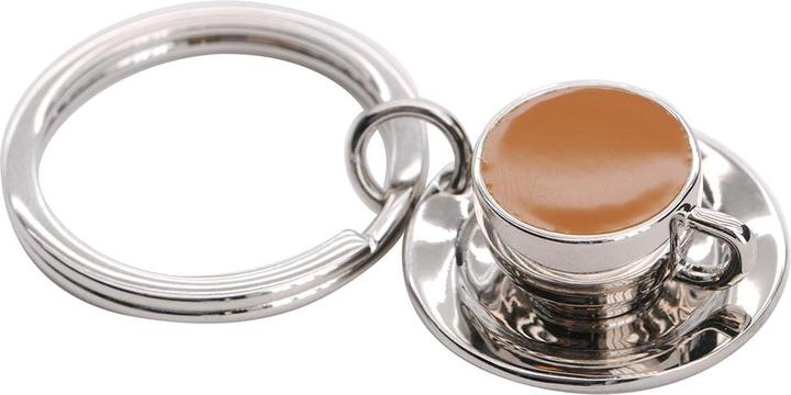 Stainless steel, Brown