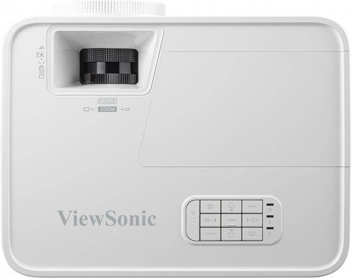 Produktbild Viewsonic WXGA (1280x800), 3000LL (Full HD, 2000 lm, 1.1:1)