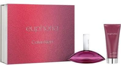 Actual product image Calvin Klein Euphoria (Eau de parfum, 100 ml)