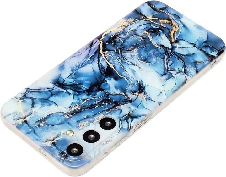Actual product image Cover-Discount Galaxy A16 - Cover mobile phone case Marble (Samsung Galaxy A16 5G)