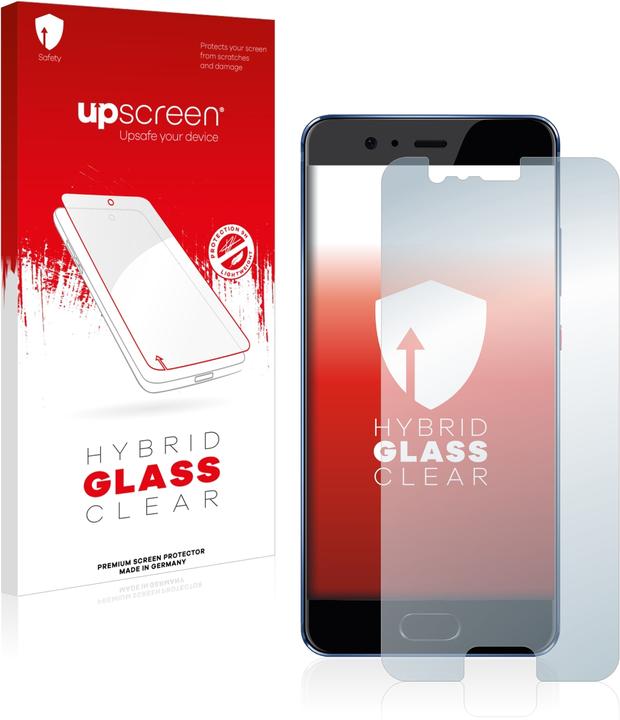 Immagine prodotto upscreen Scudo antigraffio (1 Pezzo/i, Huawei P10)