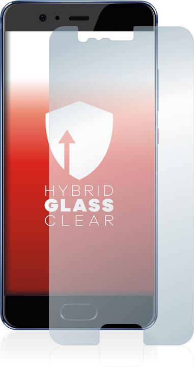 Immagine prodotto upscreen Scudo antigraffio (1 Pezzo/i, Huawei P10)