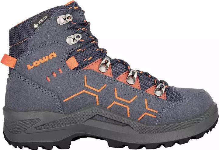 Lowa Kody Evo GTX