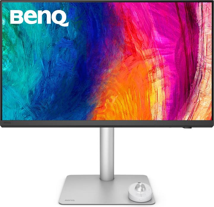 BenQ PD2730S (5120 x 2880 pixels, 27")