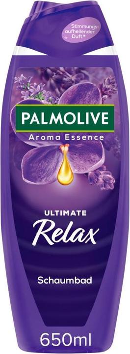 Palmolive Memories of Nature Sunset Relax (650 ml)