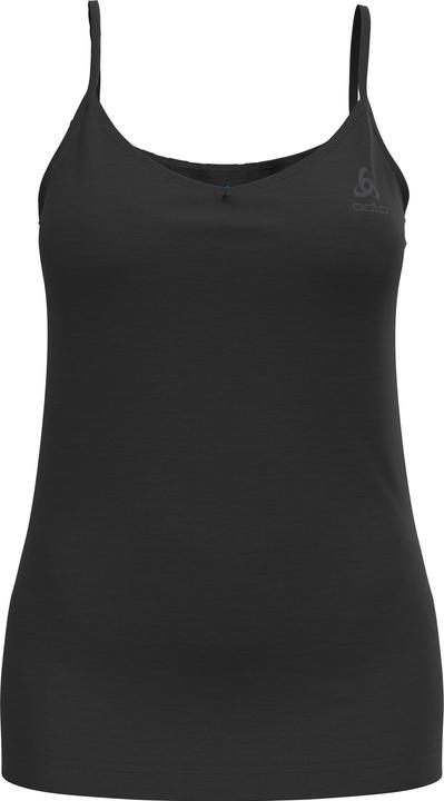 Odlo Women's Merino 160 Baselayer V-Neck Singlet