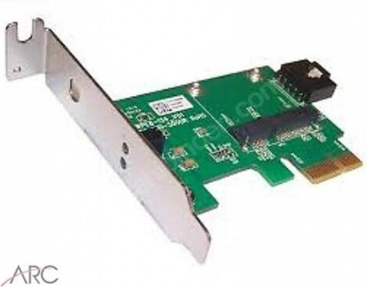 Lenovo Riser 1 Kit - Riser Card