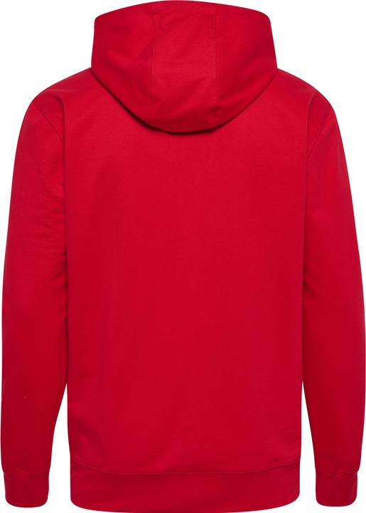 Actual product image hummel HMLGO 2.0 ZIP HOODIE (XXL)