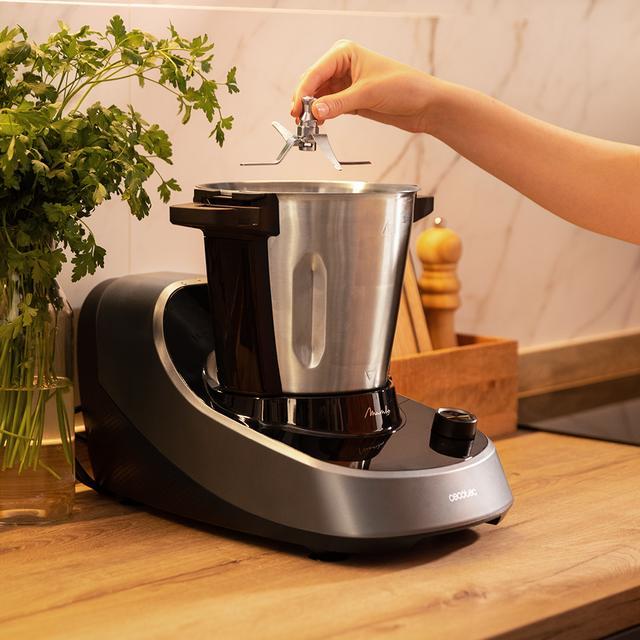 Immagine prodotto Cecotec Mambo 11090 Habana (1600 W)
