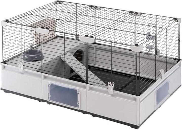 Ferplast MODULAR 2 CAGE 109x72x56 cm