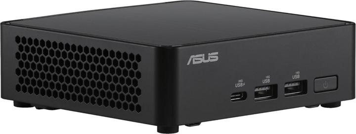Produktbild Captiva Mini PC Power Starter I84-838 (Core 3-100U/2TB/16GB/WLAN/Windows 11 Pro 64-bit) (Intel Core 3 100U, 16 GB, 2000 GB, Intel Arc Graphics)